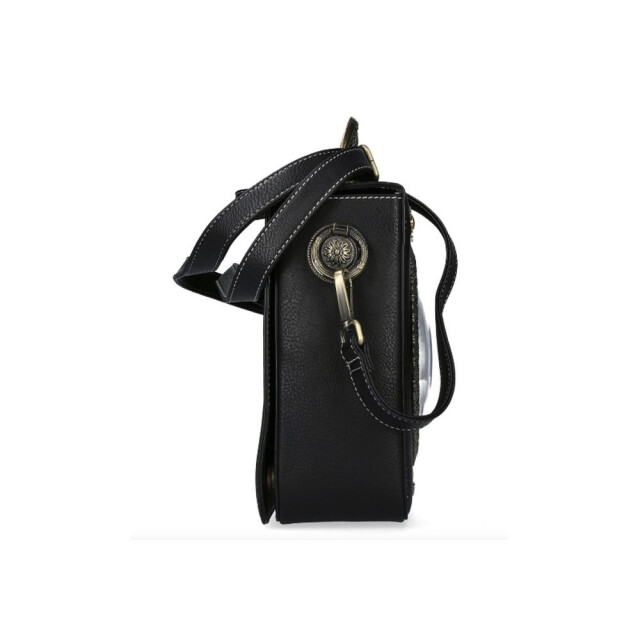 Laura Vita Sac hora noir Sac Hora large