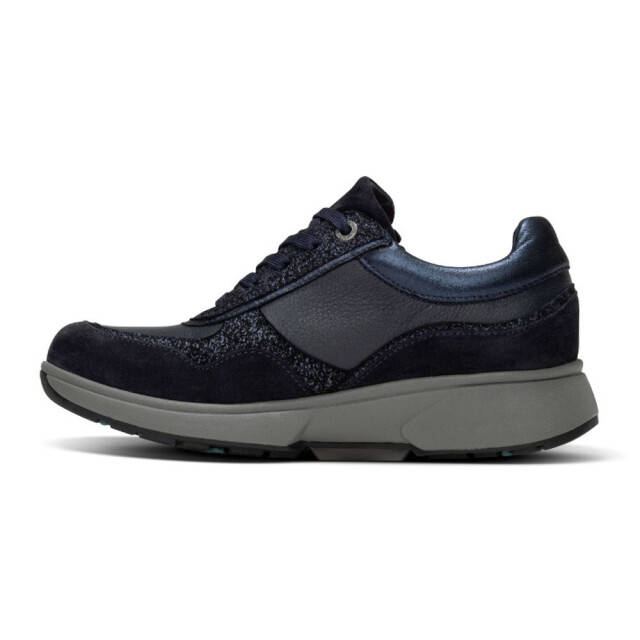 Xsensible 30204.2-Lima Veterschoenen Blauw 30204.2-Lima large