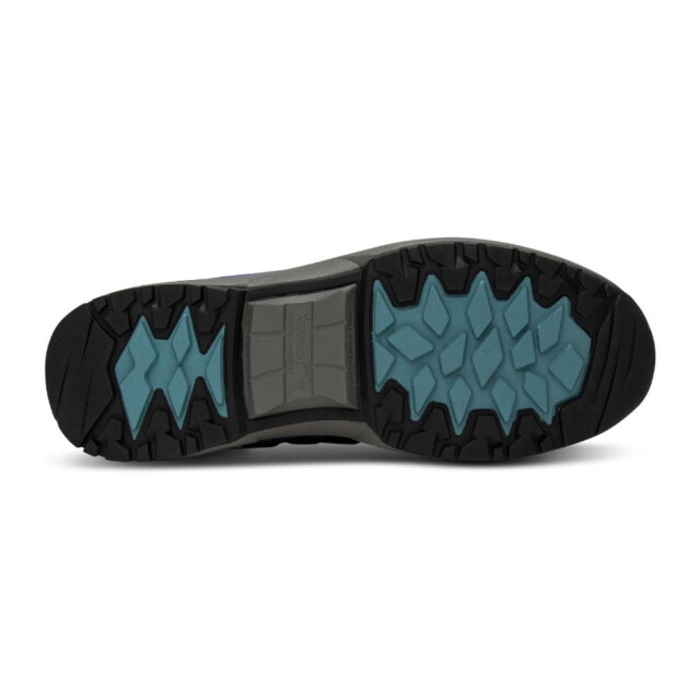 Xsensible 40208.5-Bodo Veterschoenen Blauw 40208.5-Bodo large