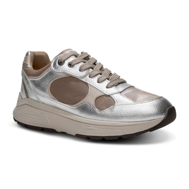 Xsensible 33005.5-Helix Veterschoenen Grijs 33005.5-Helix large