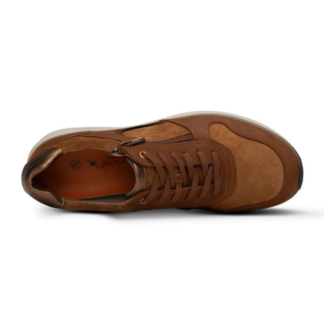 Xsensible 30150.2-New Jersey Veterschoenen Bruin 30150.2-New Jersey large