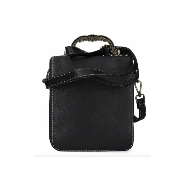 Laura Vita Sac hora noir Sac Hora large