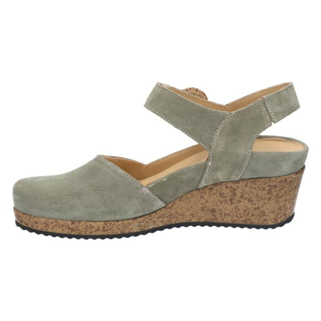 Durea 5919 565 Sandalen Groen 5919 565 large