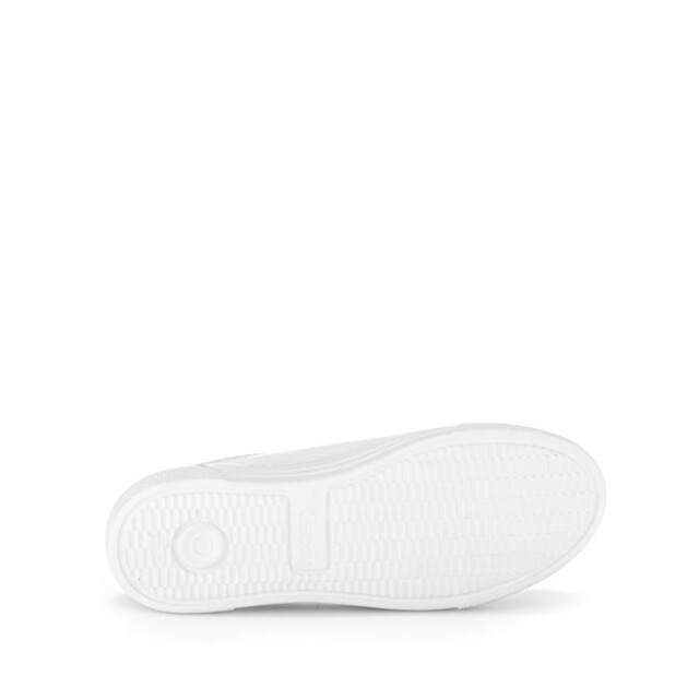 Gabor 66.460 Sneakers Wit 66.460 large