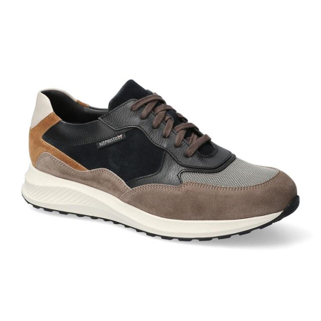 Mephisto Driss Sneakers Print / Multi Driss large