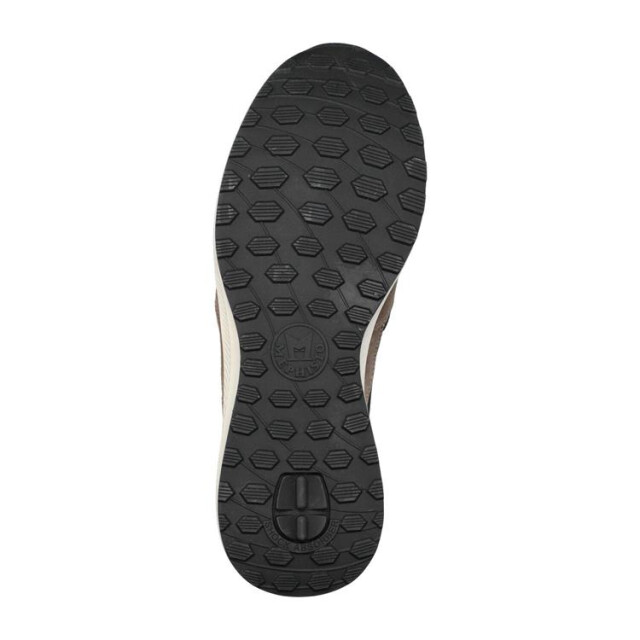 Mephisto Driss Sneakers Print / Multi Driss large