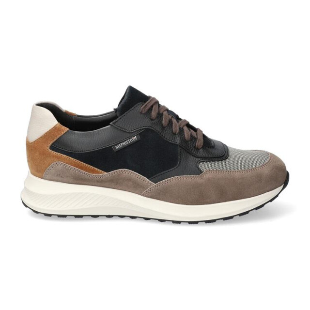 Mephisto Driss Sneakers Print / Multi Driss large