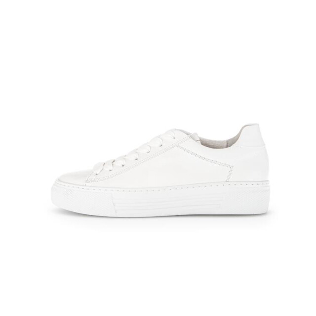 Gabor 66.460 Sneakers Wit 66.460 large