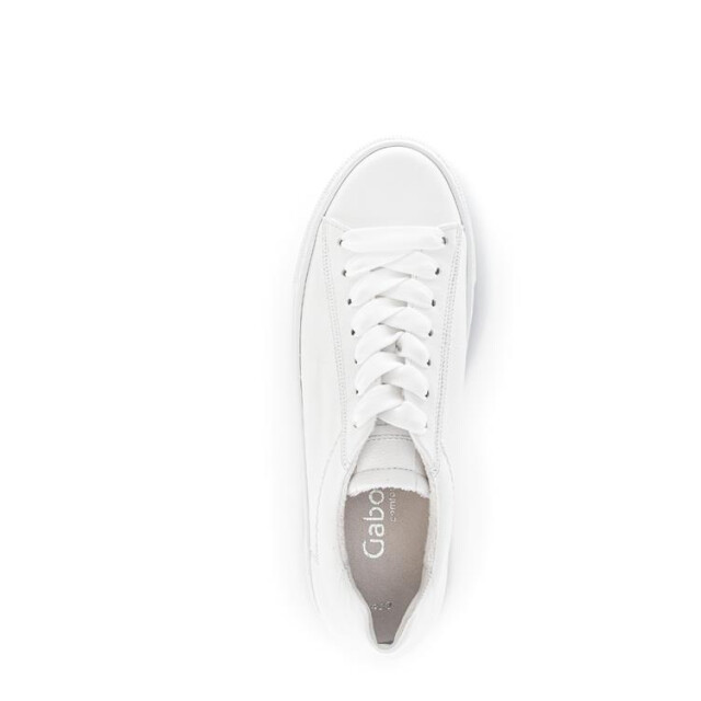 Gabor 66.460 Sneakers Wit 66.460 large