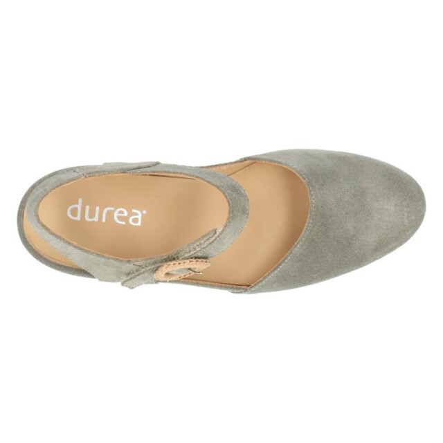 Durea 5919 565 Sandalen Groen 5919 565 large
