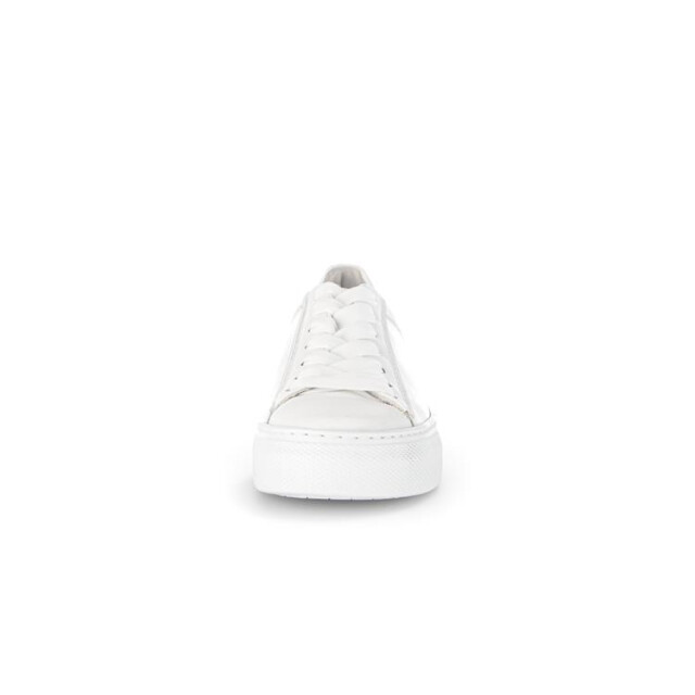 Gabor 66.460 Sneakers Wit 66.460 large