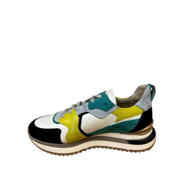 Mephisto Janel Sneakers Print / Multi Janel large