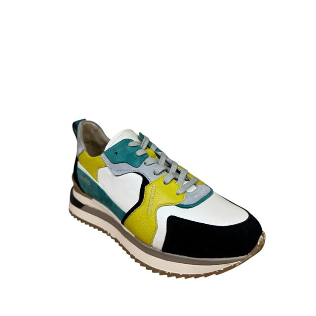 Mephisto Janel Sneakers Print / Multi Janel large