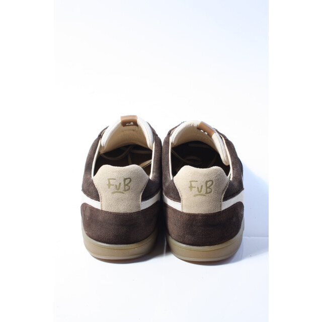 Floris van Bommel SFM-10224 Sneakers Bruin  SFM-10224  large