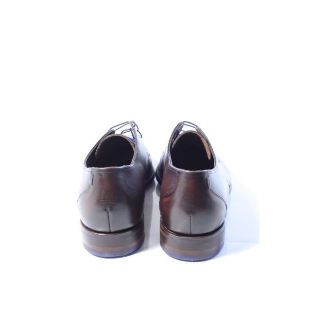 Floris van Bommel SFM-30329 Geklede schoenen Bruin  SFM-30329  large