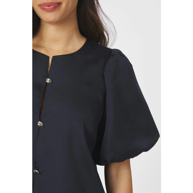 Neo Noir aisa dull satin blouse 164658 141 06613.261.0007 large