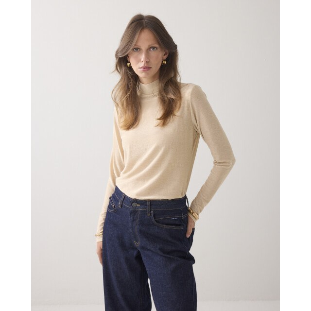 Summum top soft lurex 3s5233-30644 139 prosecco 06711.829.0239 large