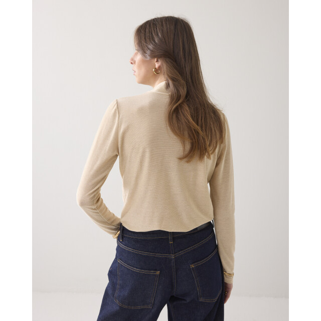 Summum top soft lurex 3s5233-30644 139 prosecco 06711.829.0239 large