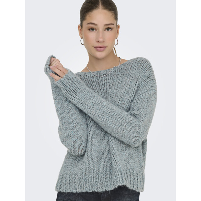 Only onlmille ls o-neck knt 15358518 arona 06712.211.0176 large