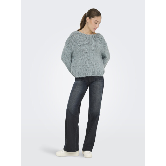 Only onlmille ls o-neck knt 15358518 arona 06712.211.0176 large