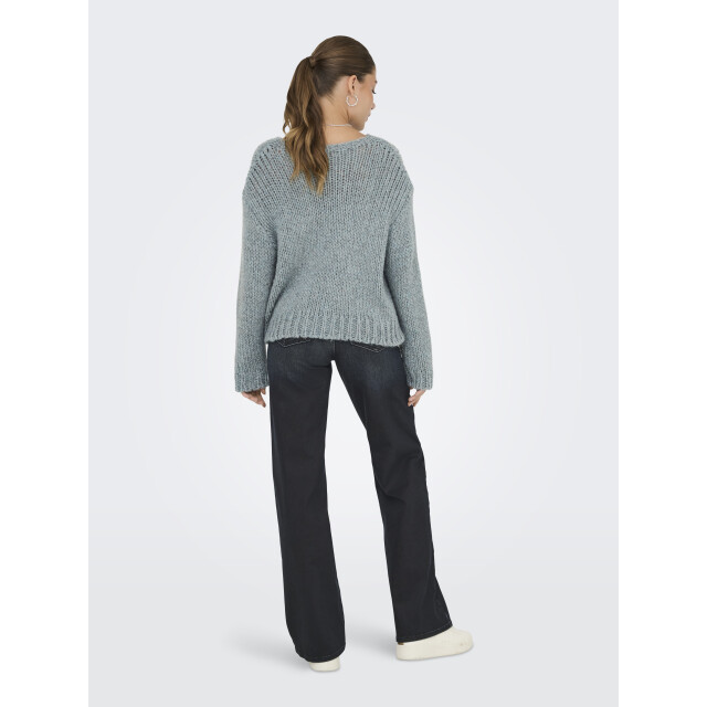 Only onlmille ls o-neck knt 15358518 arona 06712.211.0176 large