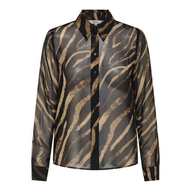 Only onlkeana life ls loose shirt wvn 15359791 - 06615.991.0096 large