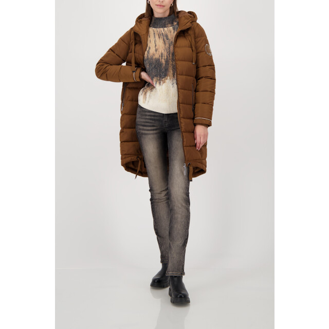 Monari  809457 532 whisky pattern 06712.840.0123 large