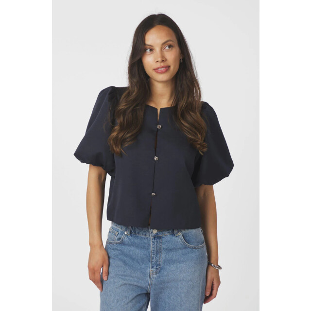 Neo Noir aisa dull satin blouse 164658 141 06613.261.0007 large