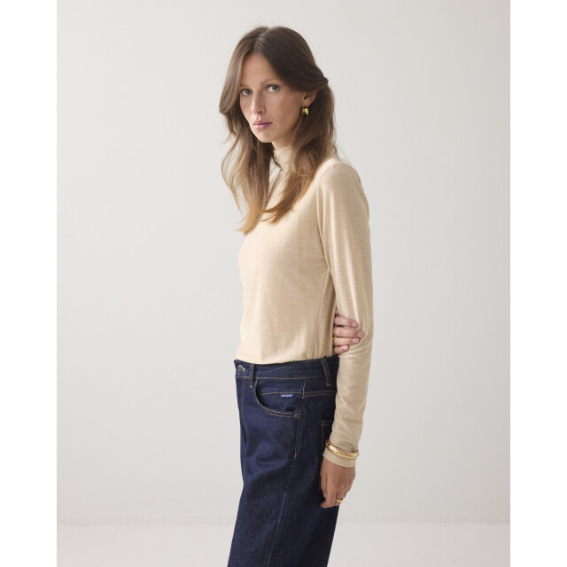 Summum top soft lurex 3s5233-30644 139 prosecco 06711.829.0239 large