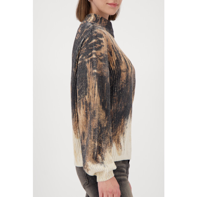 Monari  809457 532 whisky pattern 06712.840.0123 large