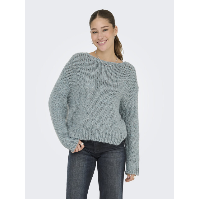 Only onlmille ls o-neck knt 15358518 arona 06712.211.0176 large