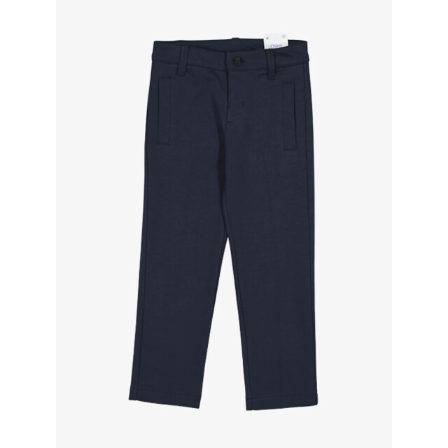 Mayoral Jongens broek interlock 4-569-3 large