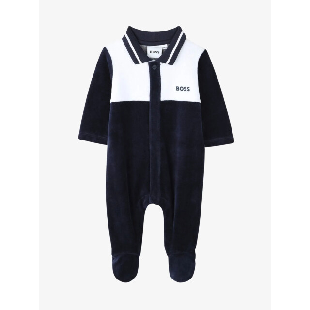 Hugo Boss Junior Jongens baby boxpakje J52522-849 large