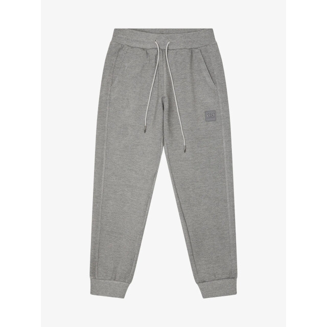 Antony Morato Heren joggingbroek regular fit MMFP00416-FA150215-9013 large