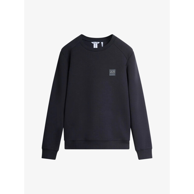 Antony Morato Heren sweater regular fit MMFL01109-FA150215-7139 large