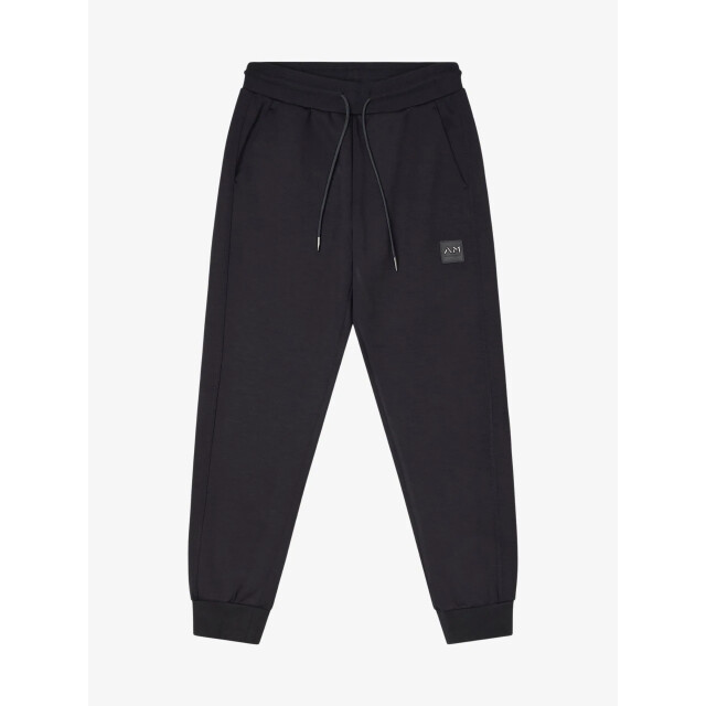 Antony Morato Heren joggingbroek regular fit MMFP00416-FA150215-7139 large