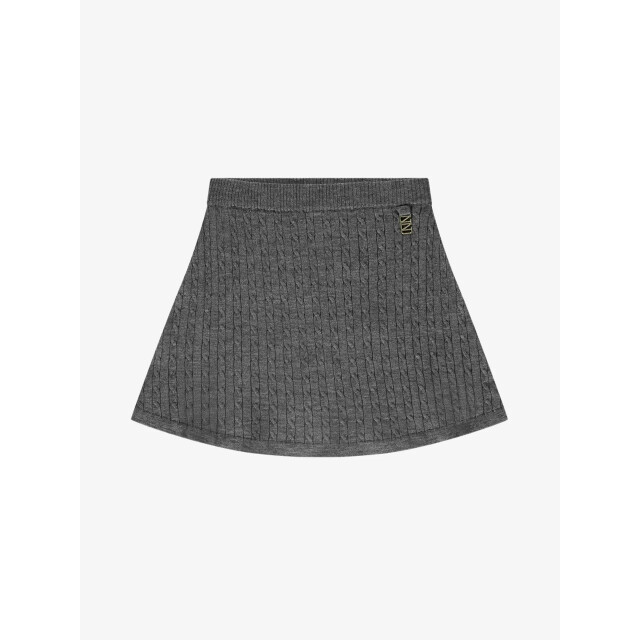 Nik & Nik Meisjes rok xia cable G-7-668-2505-7998 large