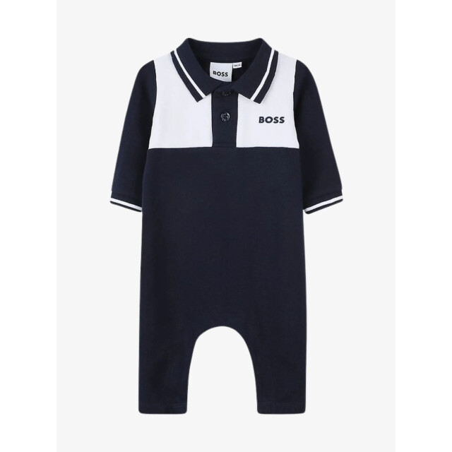 Hugo Boss Junior Jongens baby boxpakje J52520-849 large