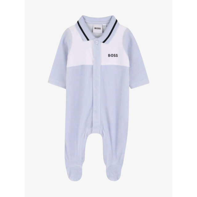 Hugo Boss Junior Jongens baby boxpakje J52522-771 large