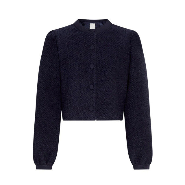 Moss Copenhagen Mschdazzle jasje wol 9722586202440 large
