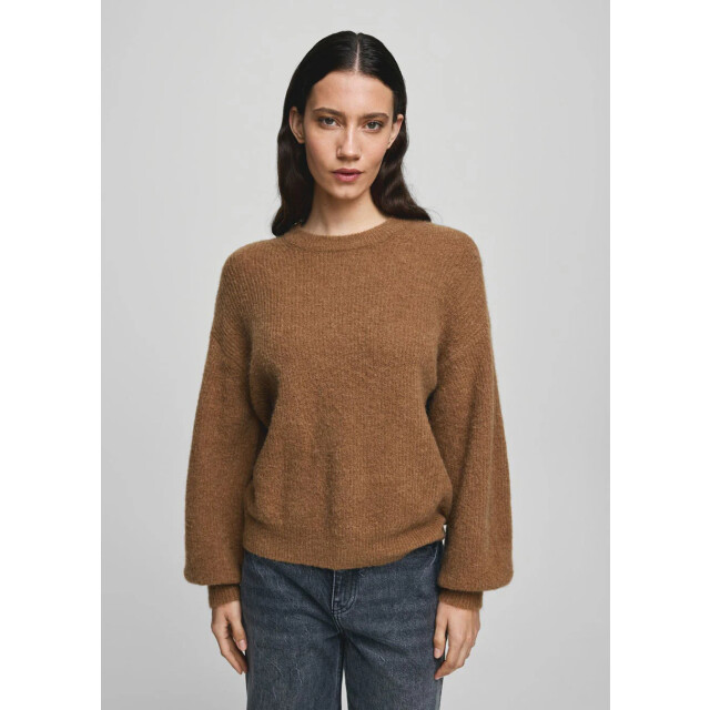 Moss Copenhagen Mschgustel hope pullover wol 9722650689864 large