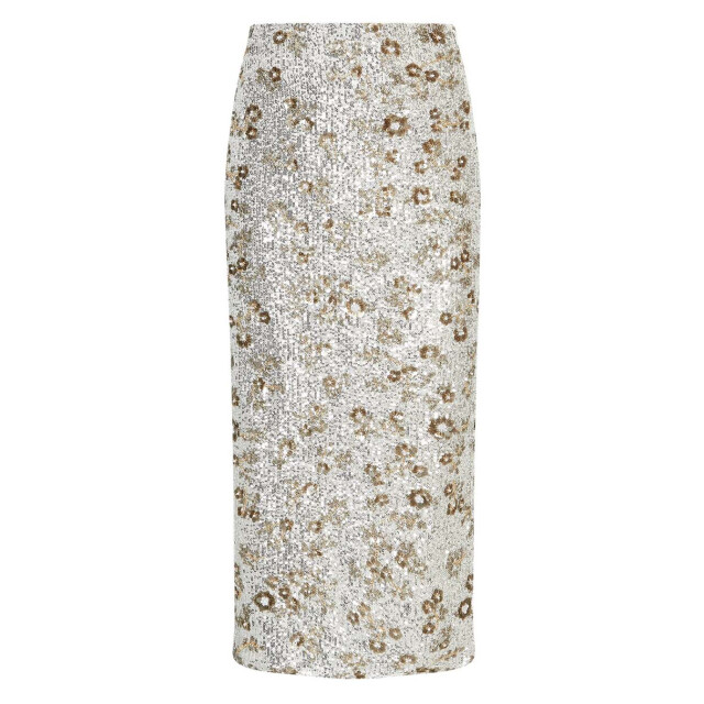 Moss Copenhagen Mschmagnolia hw skirt midi pailletten 9722612613448 large