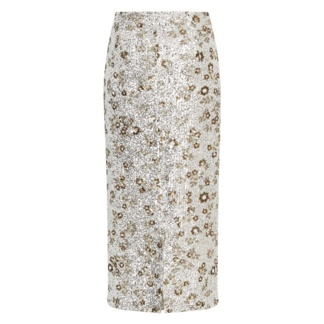 Moss Copenhagen Mschmagnolia hw skirt midi pailletten 9722612613448 large