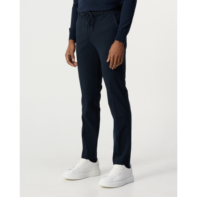 Cavallaro Cavallaro zigo trousers 106520-001-XL large