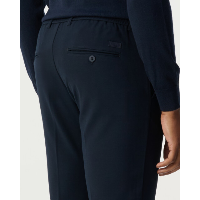 Cavallaro Cavallaro zigo trousers 106520-001-XL large
