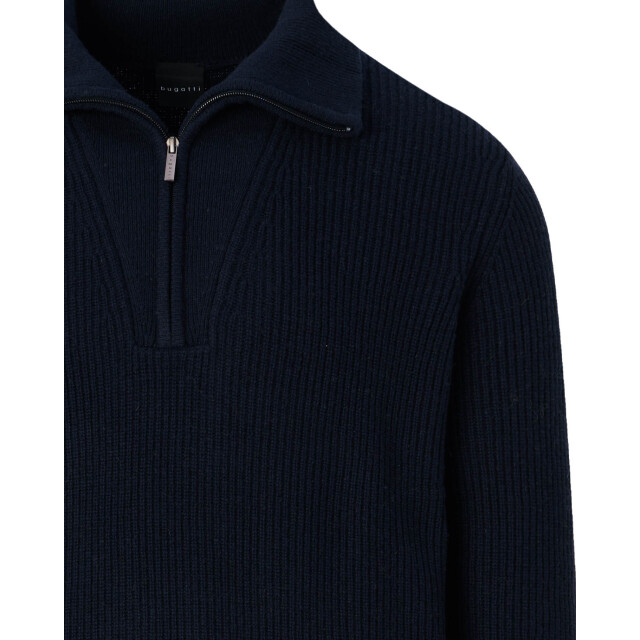 Bugatti Clothing schipperstrui 105712-001-L large