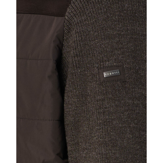 Bugatti Clothing vest 105722-001-L large