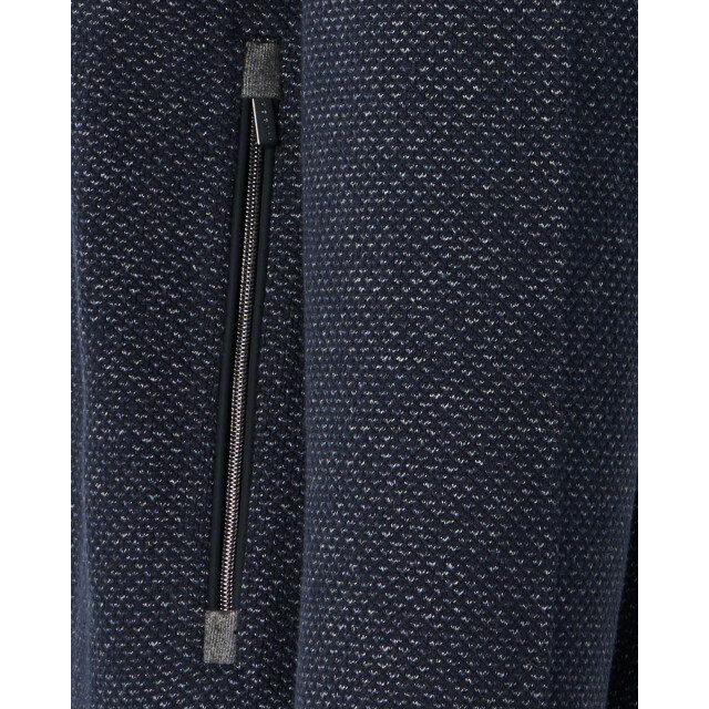 Bugatti Clothing vest 105724-001-XXL large