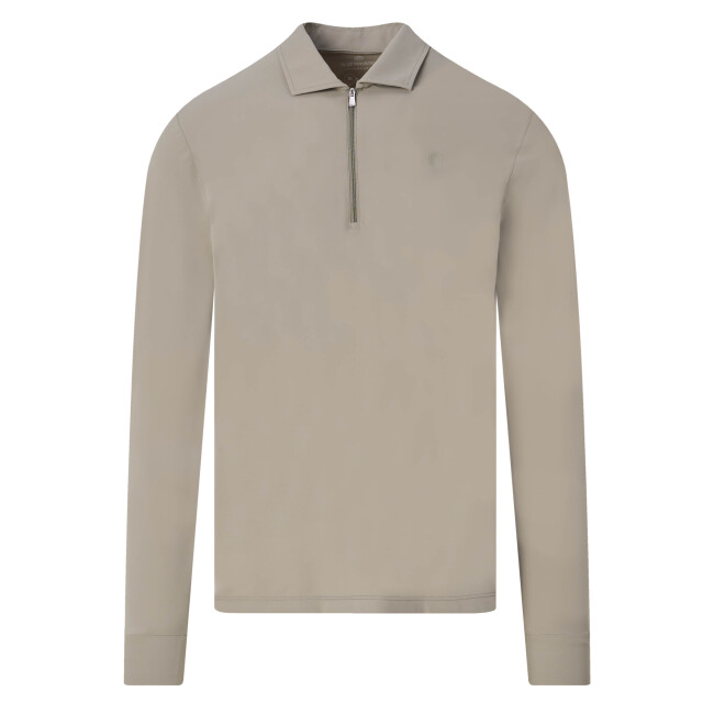 Blue Industry Lounge polo 106299-001-L large