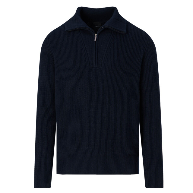 Bugatti Clothing schipperstrui 105712-001-L large